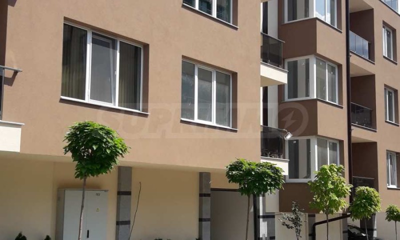 Продава 3-СТАЕН в град София, Люлин - център - 113 кв.м / 209 600 € » 409 941.97 лв., СУПРИММО - ГЛАВЕН ОФИС