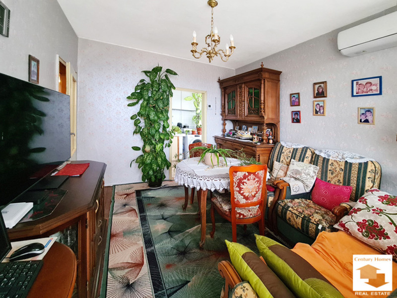 Продава 4-СТАЕН в град Велико Търново, Акация - 110 кв.м / 166 000 € » 324 667.78 лв., СЕНТЧЪРИ ХОУМС