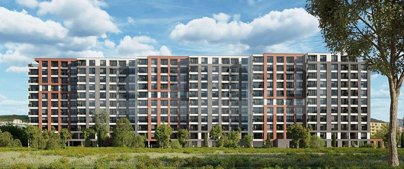 Продава МАГАЗИН в град Варна, Кайсиева градина - 232 кв.м / 440 000 € » 860 565.20 лв., ТОПИММО