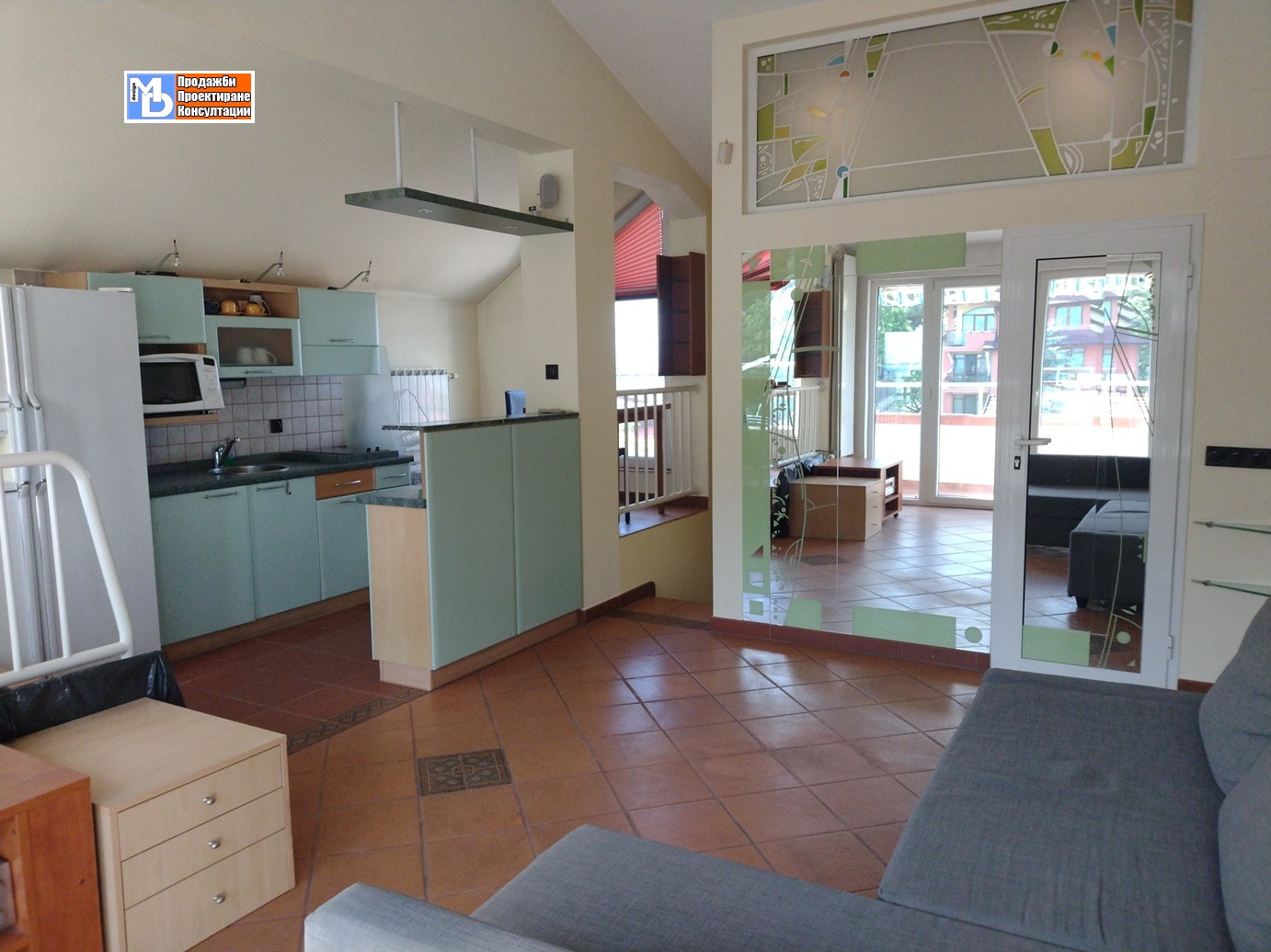 Продава 2-СТАЕН | Imot.bg — изображение 2