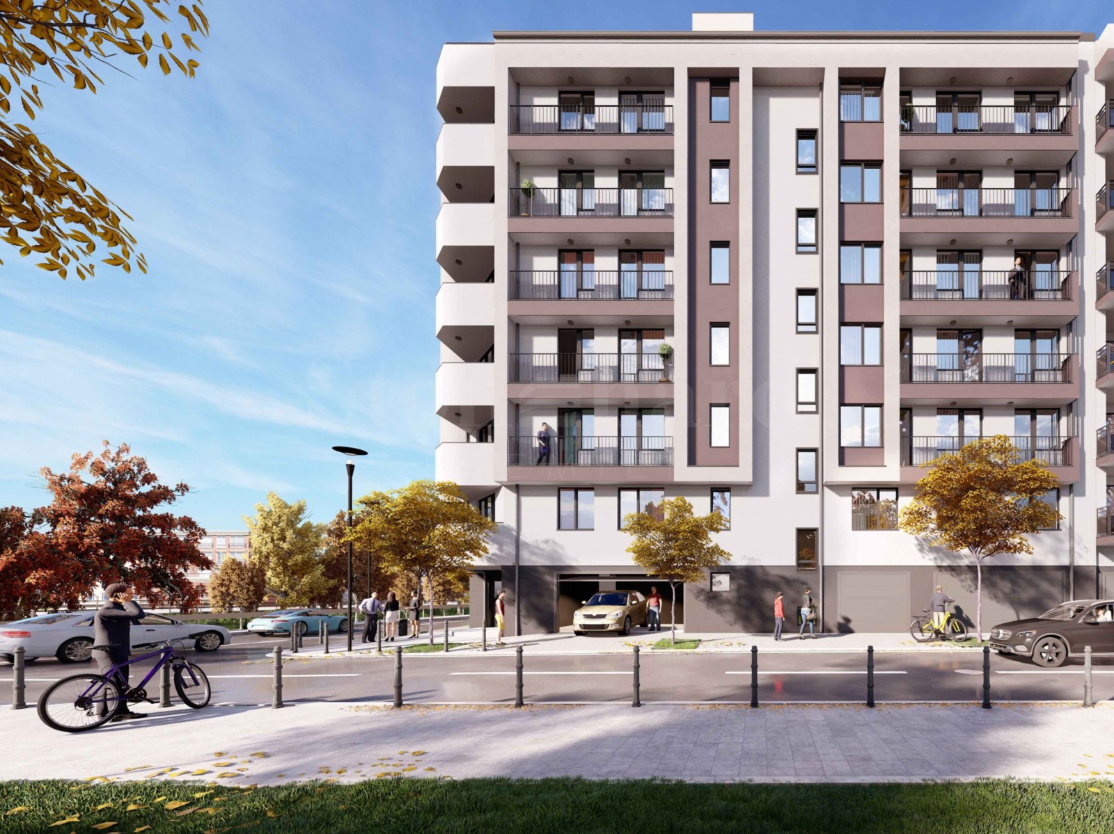 Продава 3-СТАЕН | Imot.bg — изображение 3