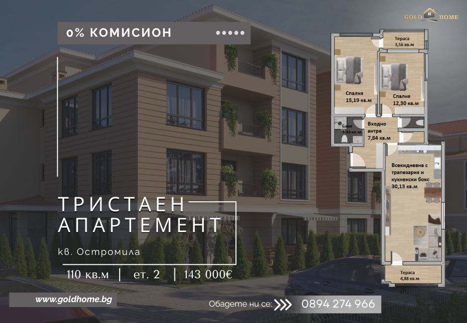 ������� 3-����� | Imot.bg � ����������� 1