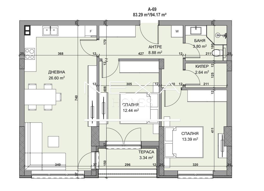 ������� 3-����� | Imot.bg � ����������� 3