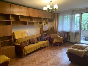 1 dormitorio Ilinden, Sofia 3