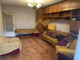 1 dormitorio Ilinden, Sofia 2