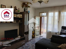 1 soverom Balgarka, Sliven 6