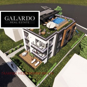 Продава 2-стаен