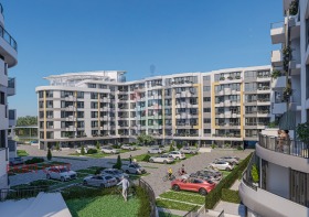 3-СТАЕН, 104 m2