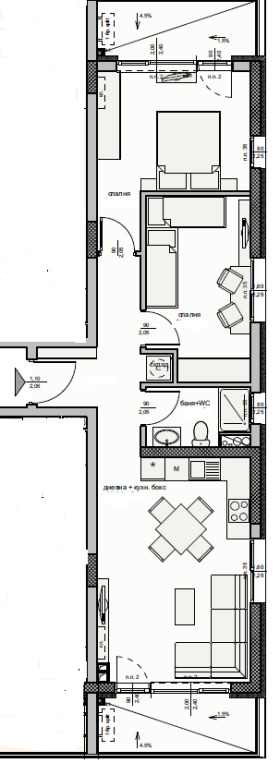 ������� 3-����� | Imot.bg � ����� ������ 11