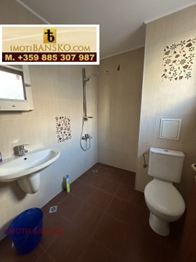 3 slaapkamers Bansko, regio Blagoëvgrad 10