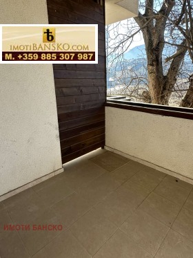 3 makuuhuonetta Bansko, Blagoevgradin alue 8