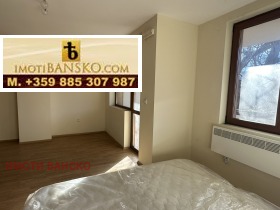 3 makuuhuonetta Bansko, Blagoevgradin alue 6