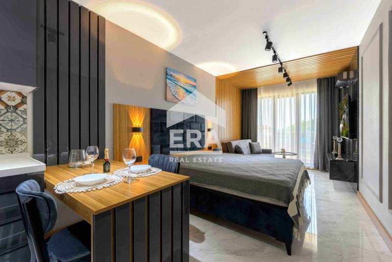 In vendita  Studio regione Varna , Shkorpilovtsi , 37 mq | 77908173