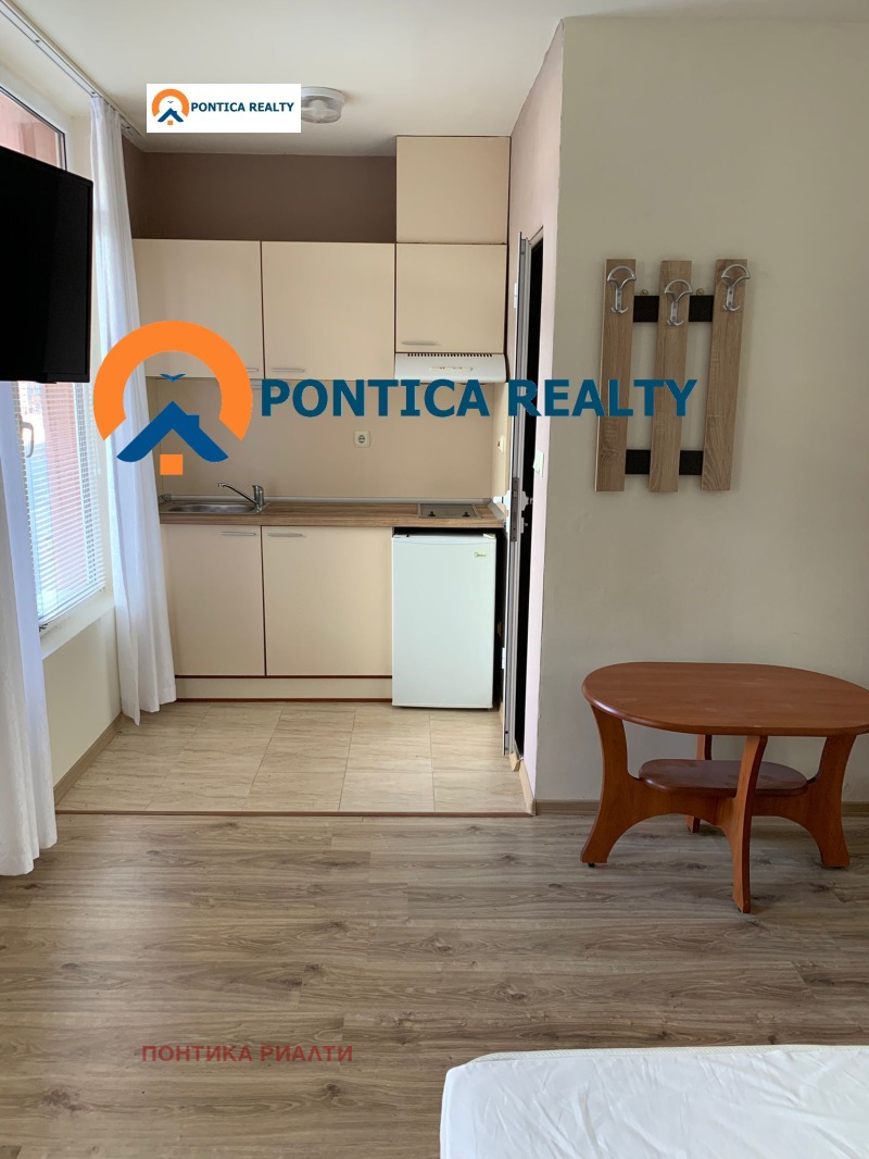 Продава 1-СТАЕН, област Бургас, к.к. Слънчев бряг • 45000 € / 88012.35 лв. • 17093146 1