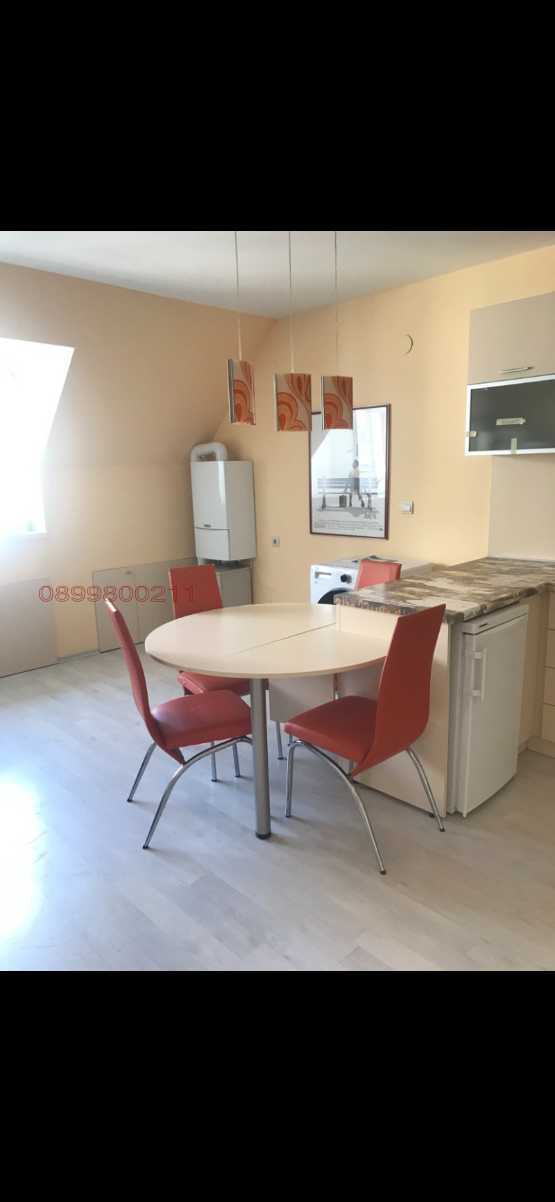 Продава 1-СТАЕН, гр. София, Манастирски ливади, снимка 11 - Апартаменти - 52593186