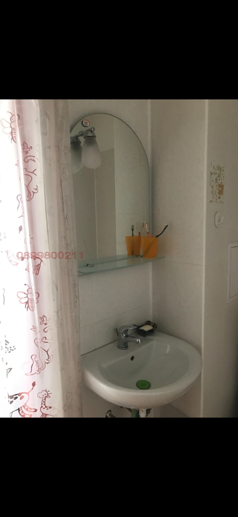 Продава 1-СТАЕН, гр. София, Манастирски ливади, снимка 3 - Апартаменти - 52593186