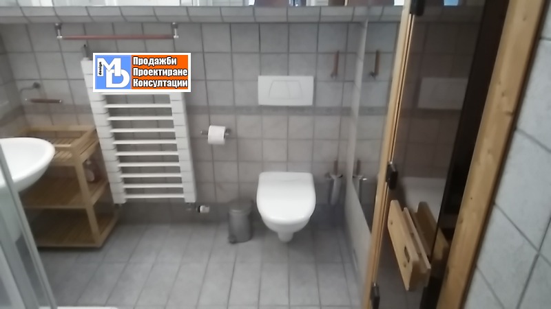 Na sprzedaż  Domek Sofia , Pawlowo , 80 mkw | 38305200 - obraz [12]