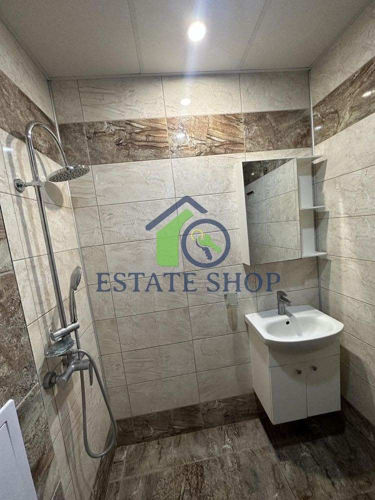 For Sale  1 bedroom Plovdiv , Karshiyaka , 57 sq.m | 89980562 - image [6]