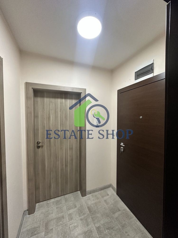 Till salu  1 sovrum Plovdiv , Karsjijaka , 57 kvm | 89980562 - bild [3]