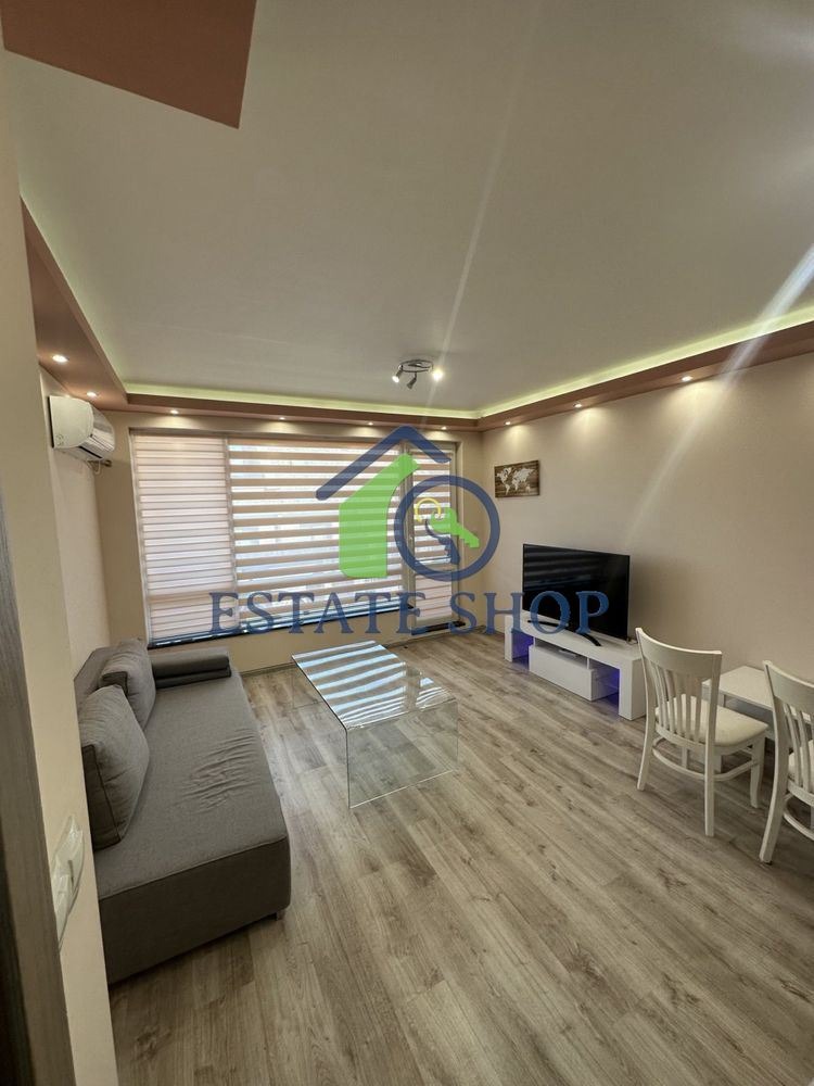 For Sale  1 bedroom Plovdiv , Karshiyaka , 57 sq.m | 89980562 - image [2]