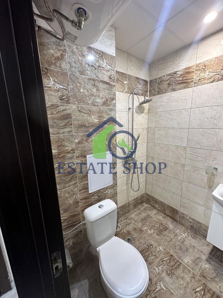 Till salu  1 sovrum Plovdiv , Karsjijaka , 57 kvm | 89980562 - bild [7]