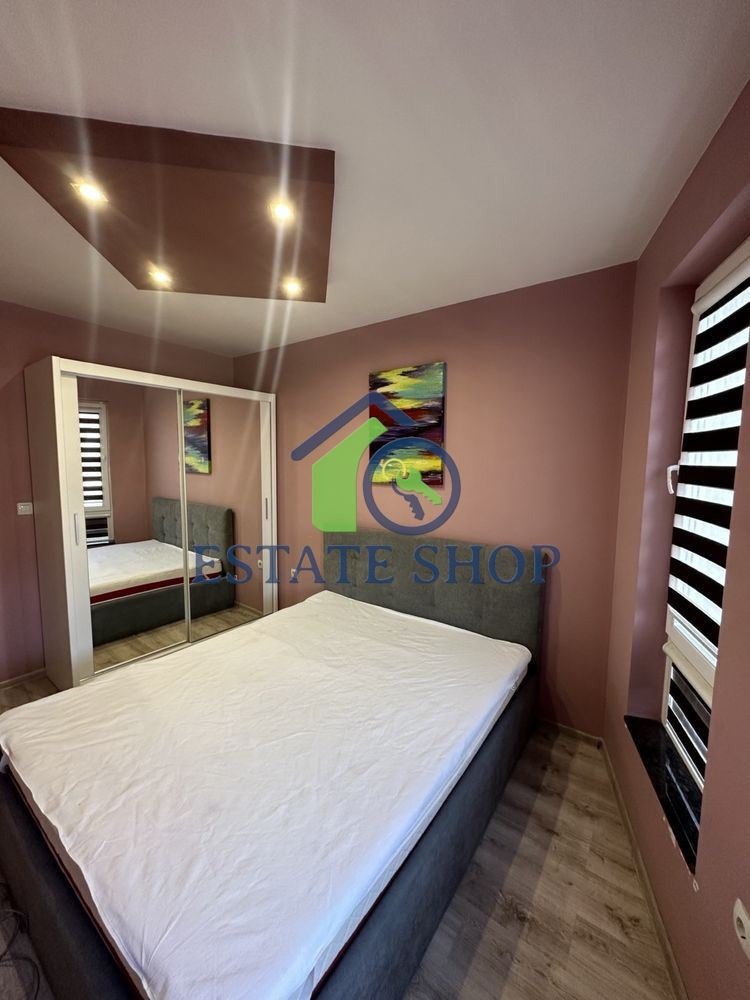 In vendita  1 camera da letto Plovdiv , Karshiiaka , 57 mq | 89980562 - Immagine [5]