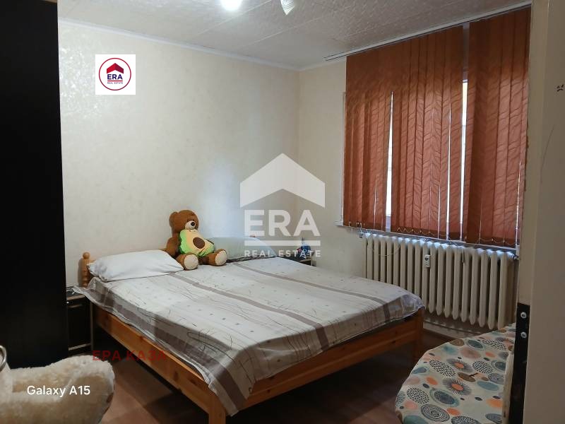 Продава  2-стаен град Сливен , Българка , 67 кв.м | 61399777 - изображение [5]