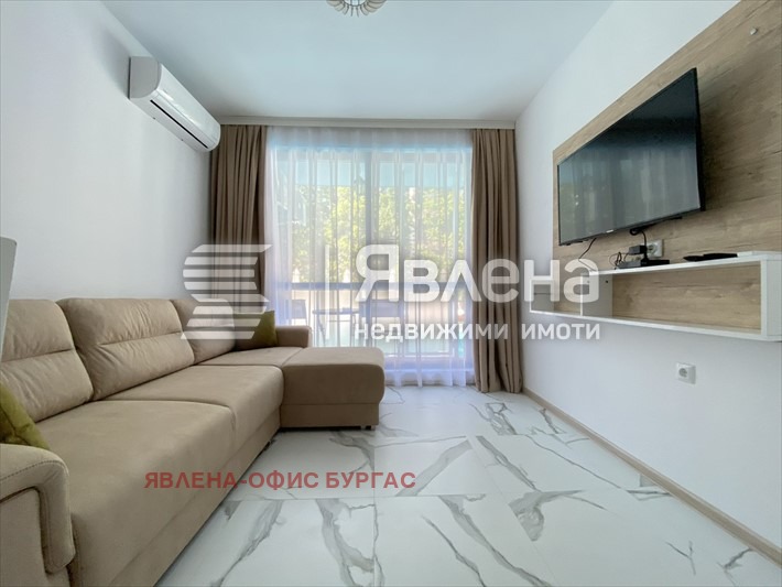 Продава 2-СТАЕН, гр. Приморско, област Бургас, снимка 1 - Aпартаменти - 49416771