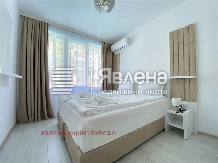 Продава 2-СТАЕН, гр. Приморско, област Бургас, снимка 3 - Aпартаменти - 49416771