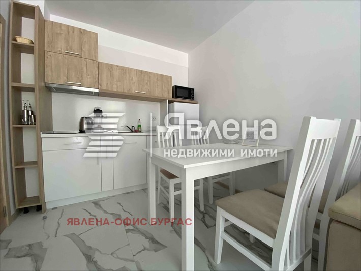 Продава 2-СТАЕН, гр. Приморско, област Бургас, снимка 2 - Aпартаменти - 49416771