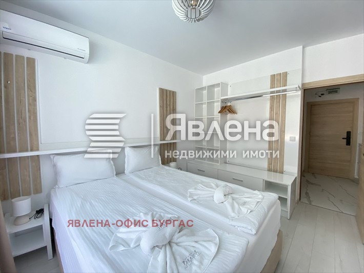 Продава 2-СТАЕН, гр. Приморско, област Бургас, снимка 4 - Aпартаменти - 49416771