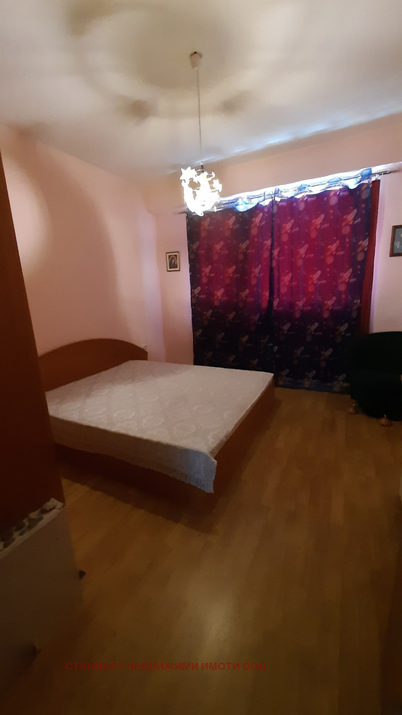 Til salg  1 soveværelse Plovdiv , Kyuchuk Parizh , 56 kvm | 39044002 - billede [7]