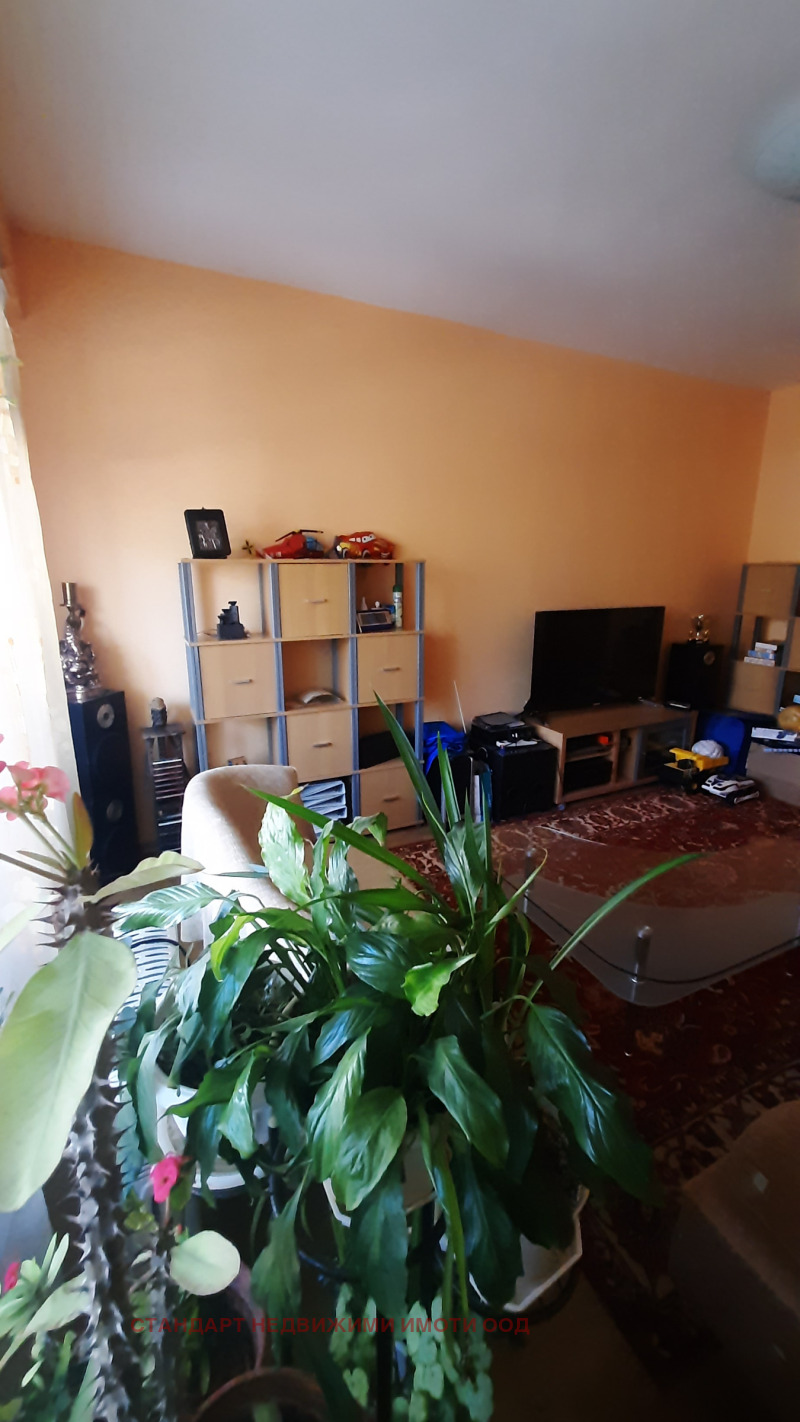 Til salg  1 soveværelse Plovdiv , Kyuchuk Parizh , 56 kvm | 39044002 - billede [3]