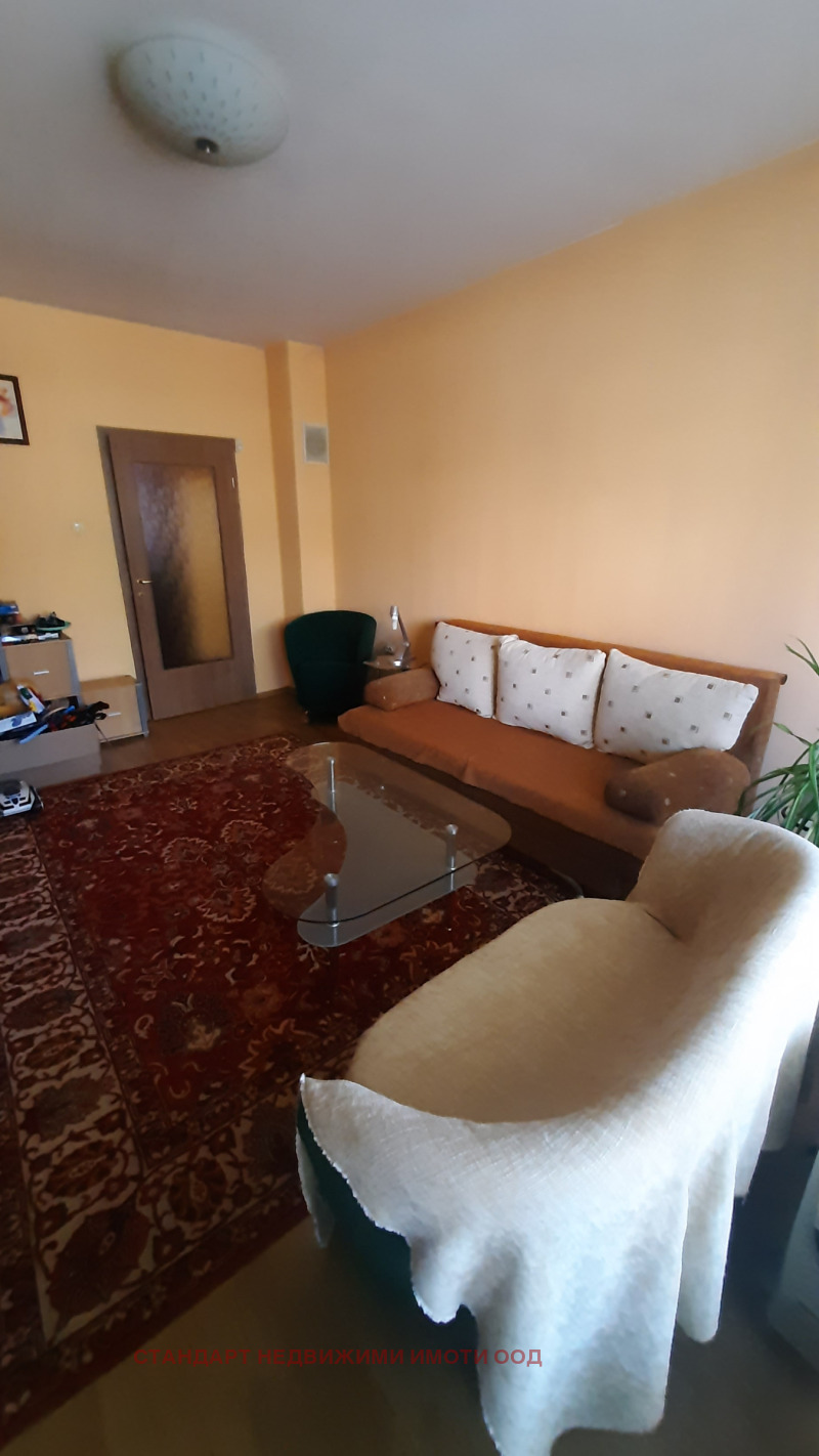 Til salg  1 soveværelse Plovdiv , Kyuchuk Parizh , 56 kvm | 39044002 - billede [4]