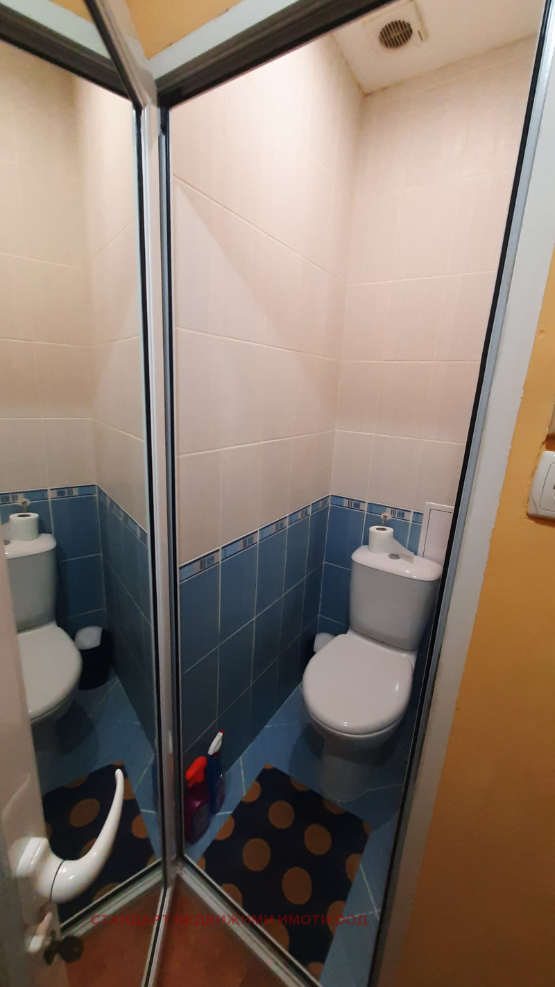 Til salg  1 soveværelse Plovdiv , Kyuchuk Parizh , 56 kvm | 39044002 - billede [9]
