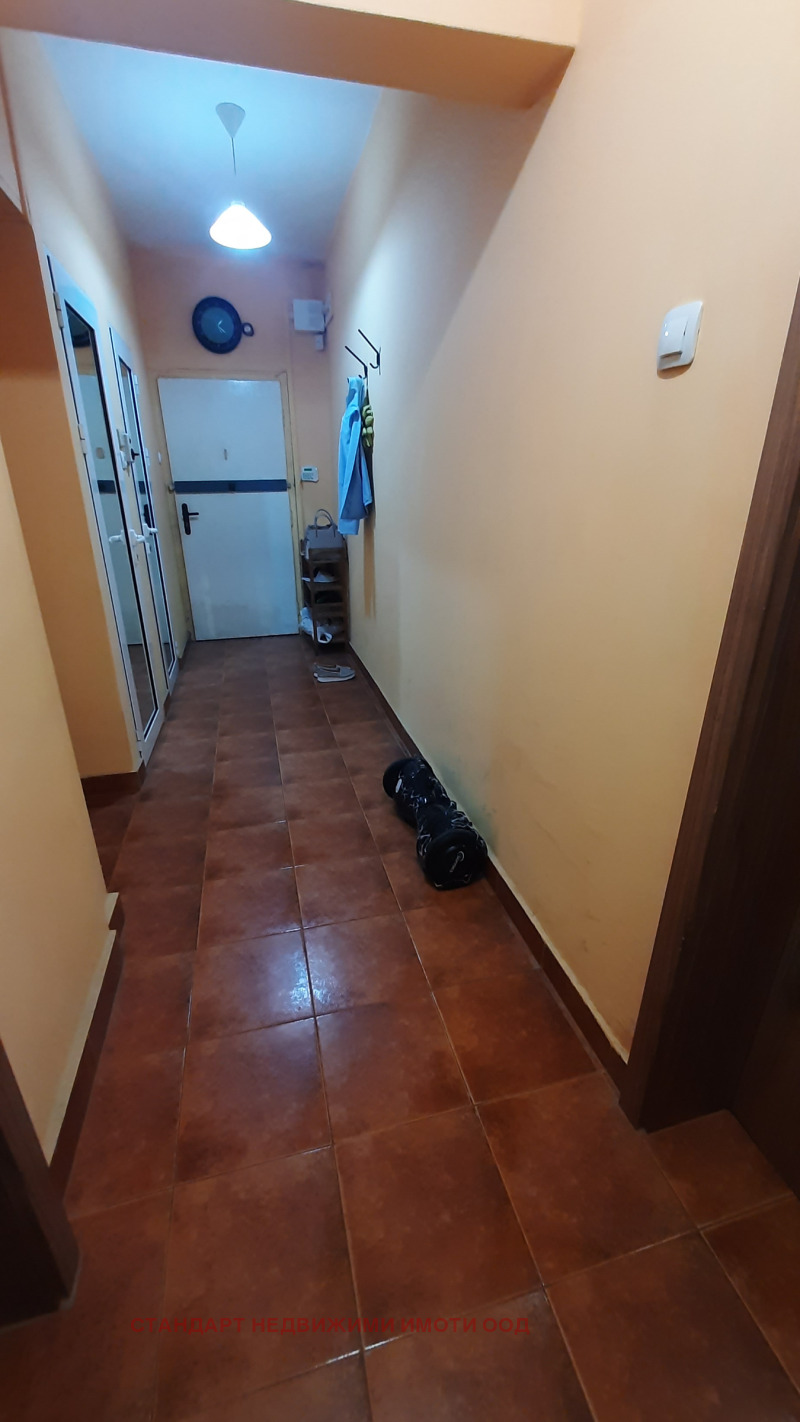 Til salg  1 soveværelse Plovdiv , Kyuchuk Parizh , 56 kvm | 39044002 - billede [10]