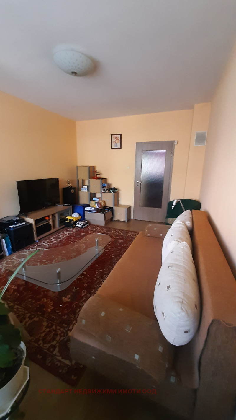 Til salg  1 soveværelse Plovdiv , Kyuchuk Parizh , 56 kvm | 39044002 - billede [5]