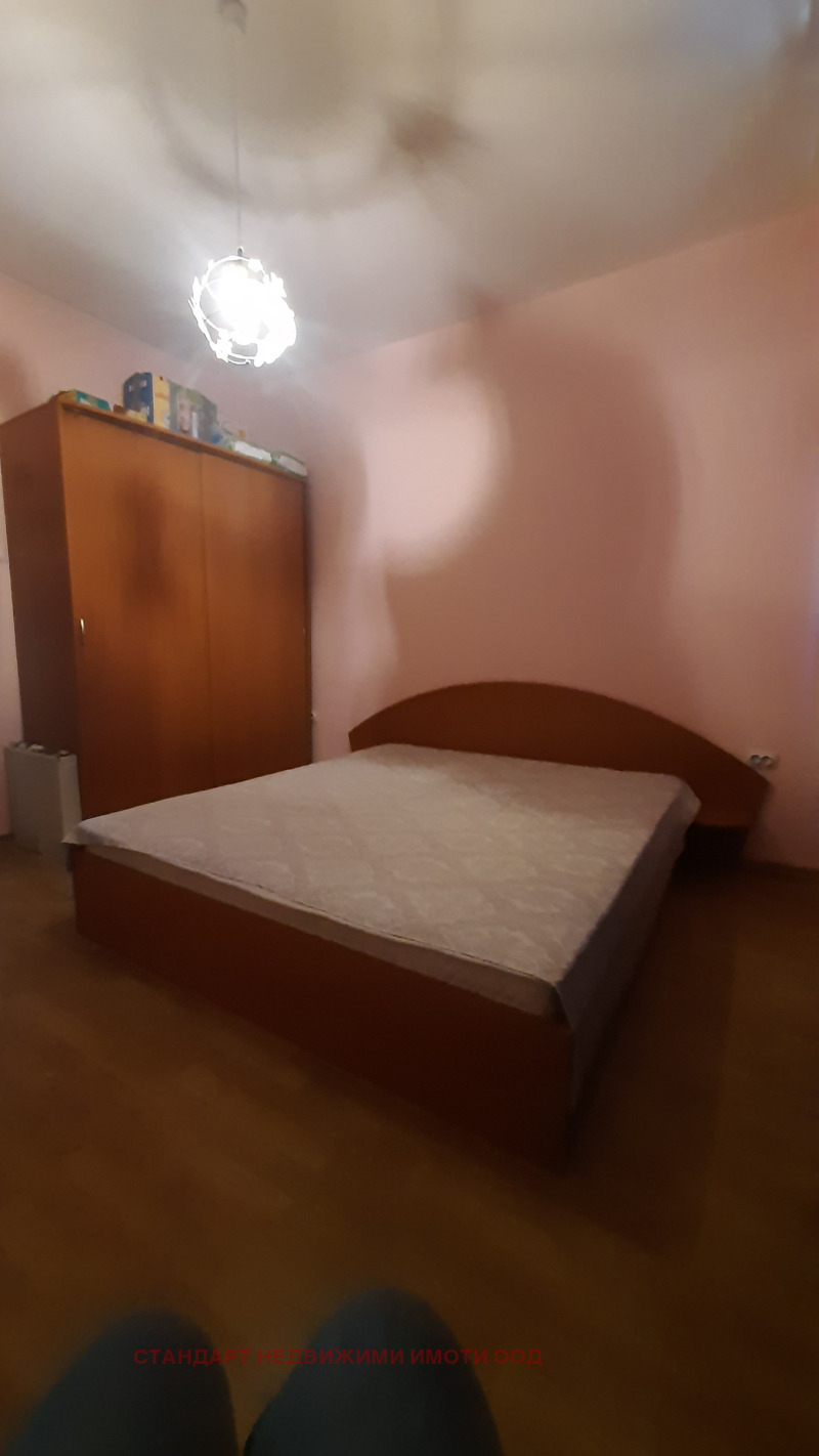 Til salg  1 soveværelse Plovdiv , Kyuchuk Parizh , 56 kvm | 39044002 - billede [6]