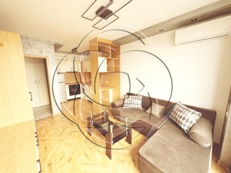 Продава  2-стаен град София , Малинова долина , 54 кв.м | 49245531