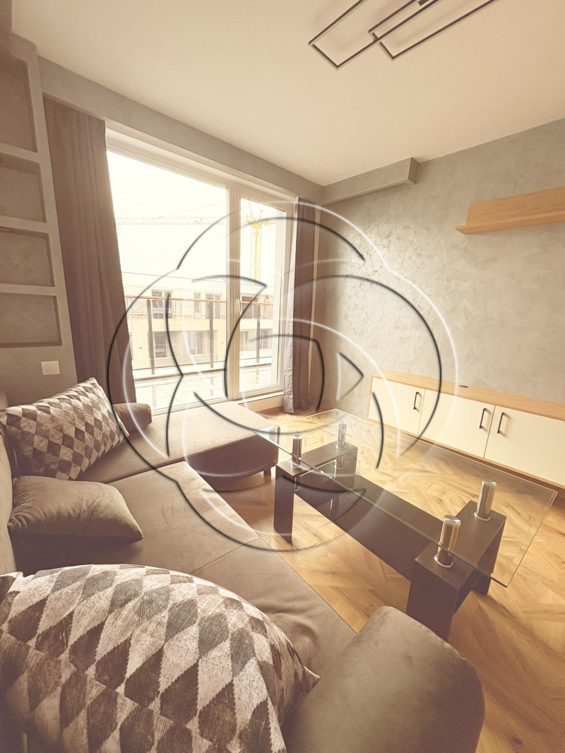 Продава  2-стаен град София , Малинова долина , 54 кв.м | 49245531 - изображение [3]