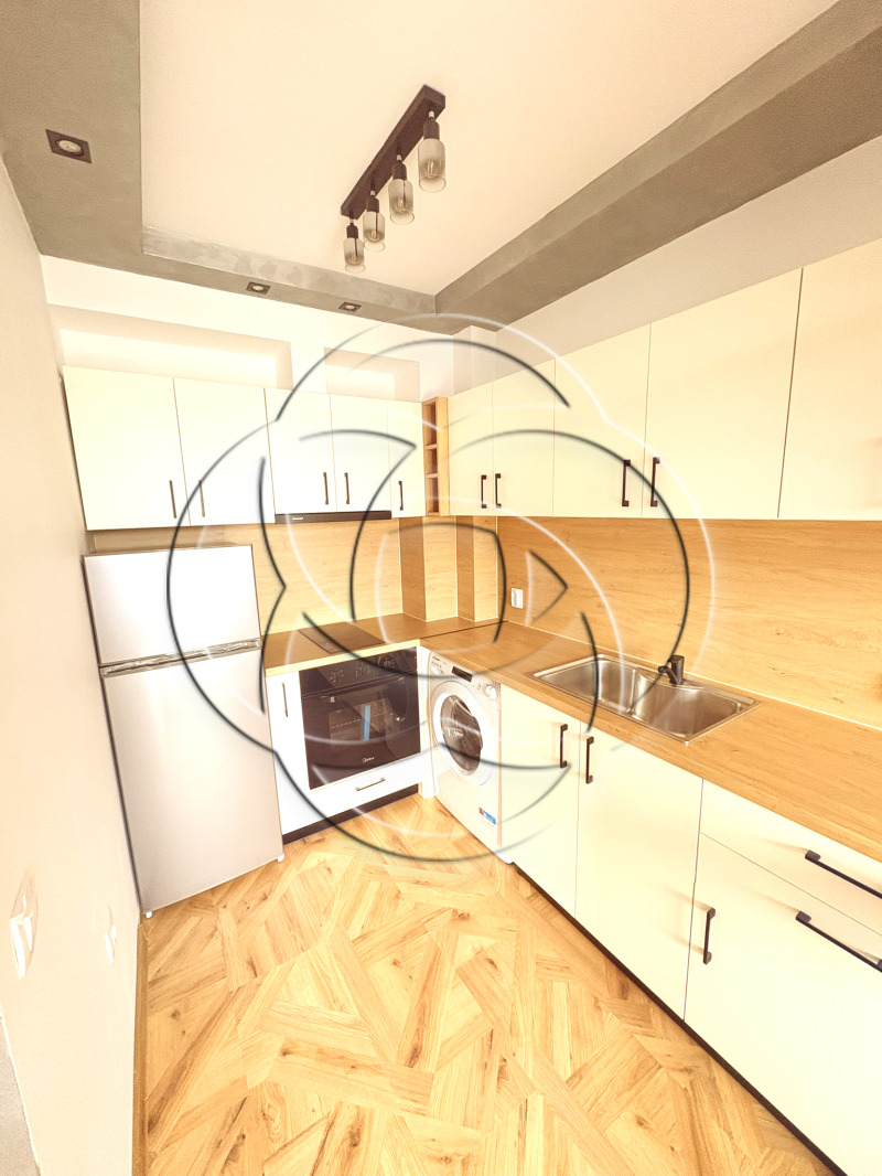 Продава  2-стаен град София , Малинова долина , 54 кв.м | 49245531 - изображение [4]