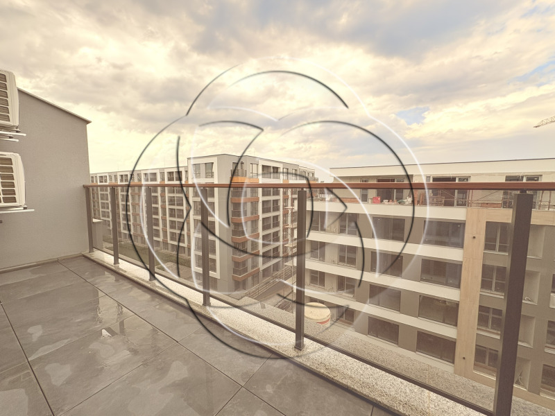 Продава  2-стаен град София , Малинова долина , 54 кв.м | 49245531 - изображение [8]