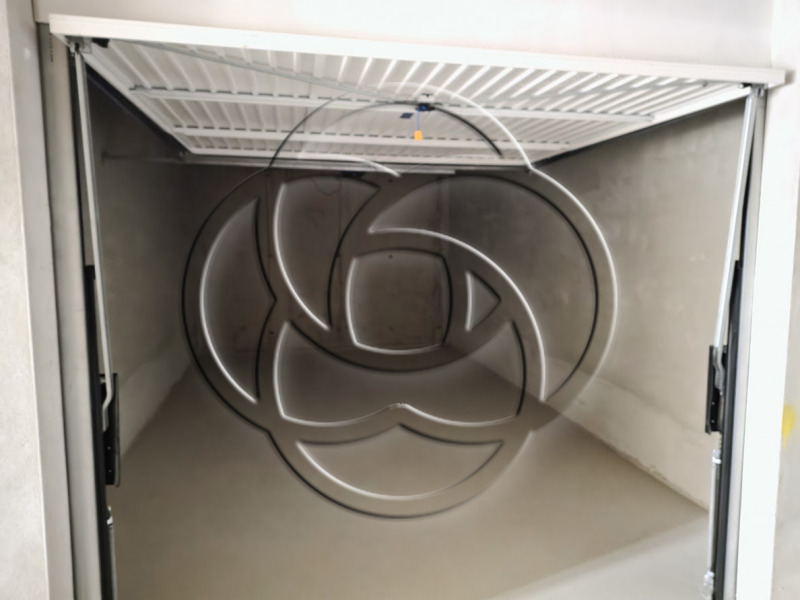 Продава  2-стаен град София , Малинова долина , 54 кв.м | 49245531 - изображение [9]