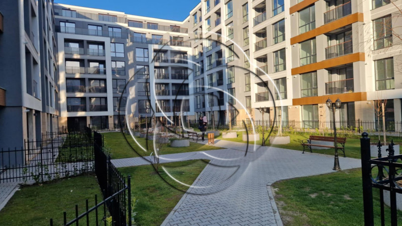 Продава  2-стаен град София , Малинова долина , 54 кв.м | 49245531 - изображение [11]