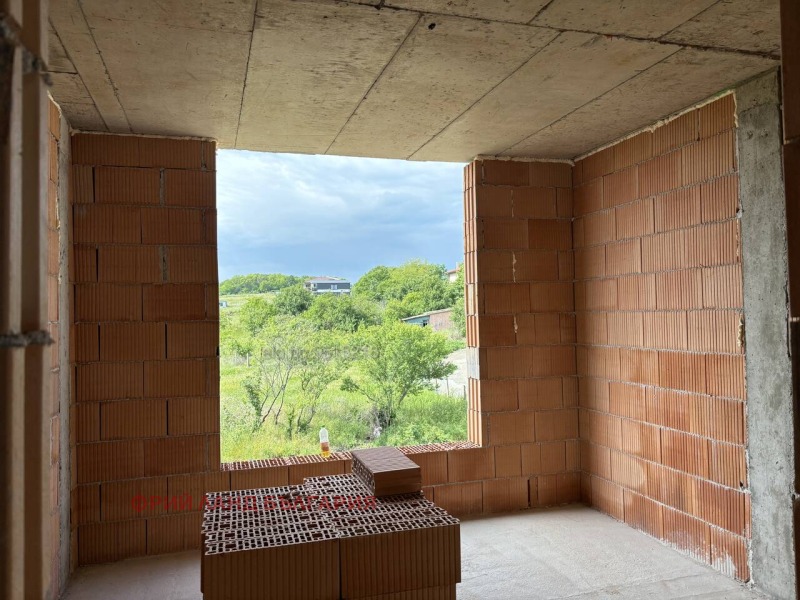 Продава  2-стаен град Бургас , Крайморие , 66 кв.м | 52126553