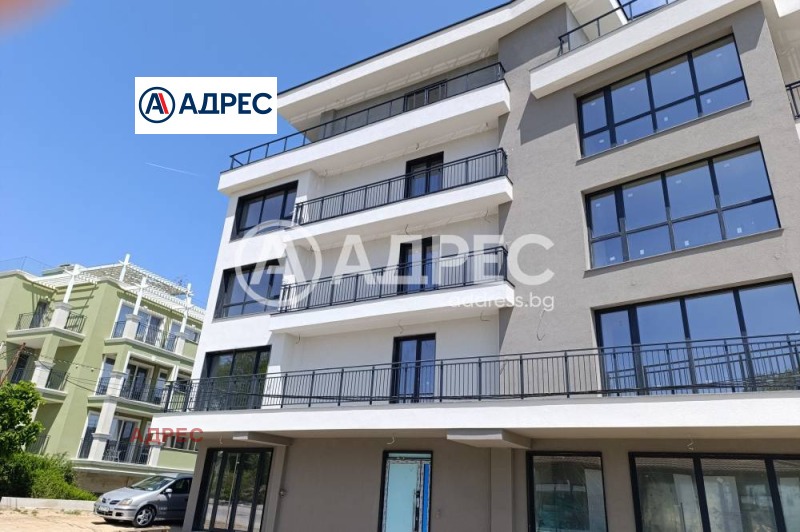 Satılık  1 yatak odası Varna , k.k. Çayka , 51 metrekare | 33081944