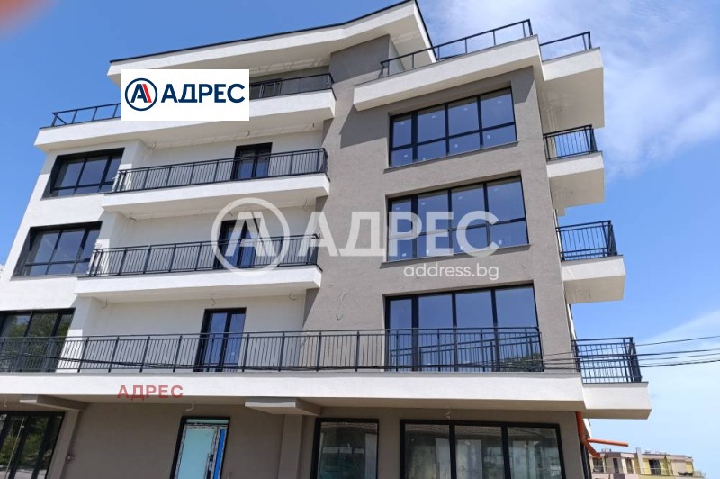 Satılık  1 yatak odası Varna , k.k. Çayka , 51 metrekare | 33081944 - görüntü [4]
