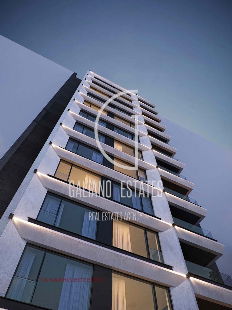 Продава 2-СТАЕН, гр. София, Зона Б-19, снимка 3 - Апартаменти - 52652496