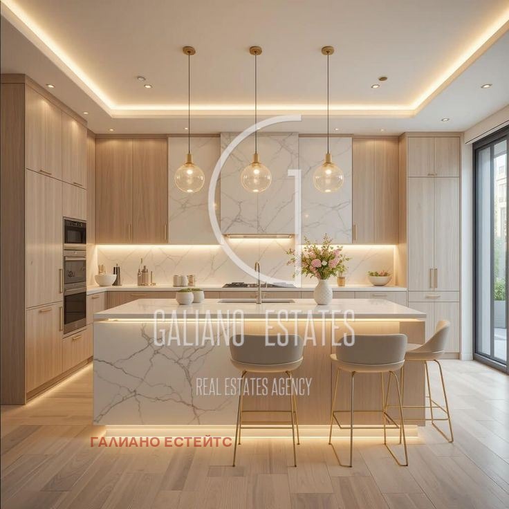 Продава 2-СТАЕН, гр. София, Зона Б-19, снимка 7 - Апартаменти - 52652496