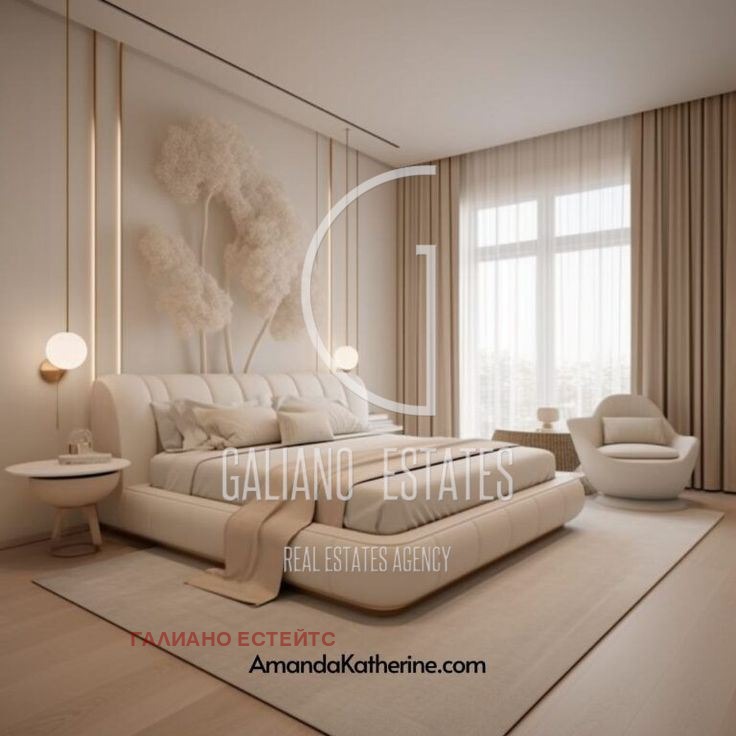 Продава 2-СТАЕН, гр. София, Зона Б-19, снимка 5 - Апартаменти - 52652496